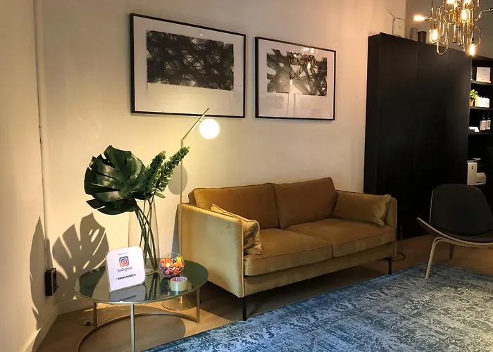 Apartman Vale Barcelona