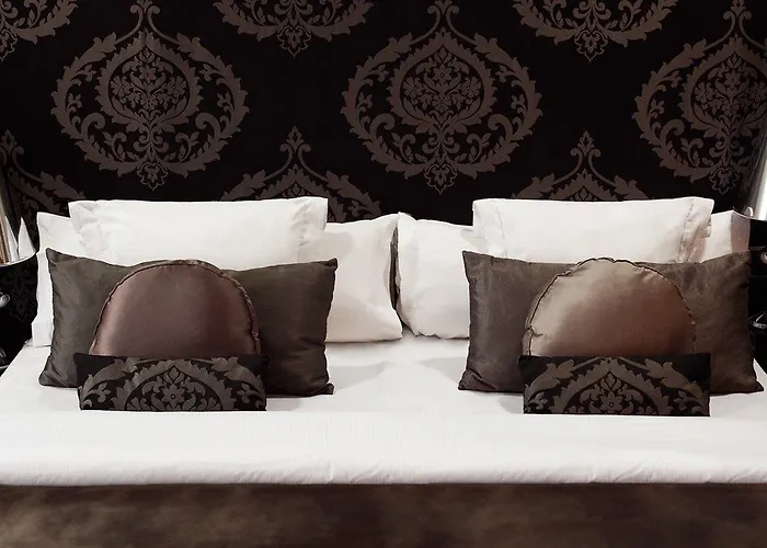 Apartman Vale Barcelona