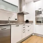 Vale Apartament *