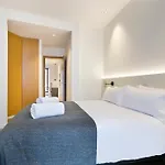 Apartament Vale *