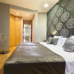 Apartament Vale *