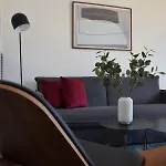 Vale Apartament *