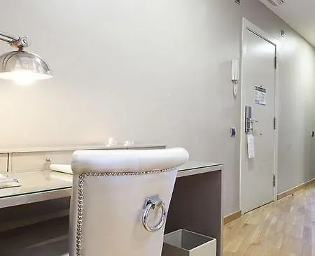 Vale Apartment Barcelona