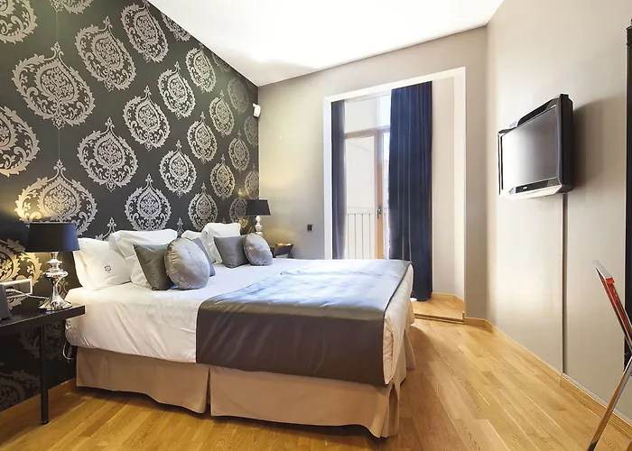 Lägenhet Vale *
