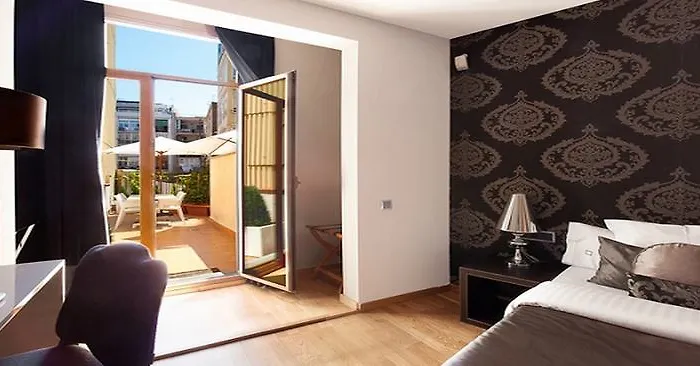 Apartamento Vale Barcelona