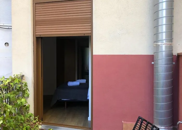 Lägenhet Vale Barcelona